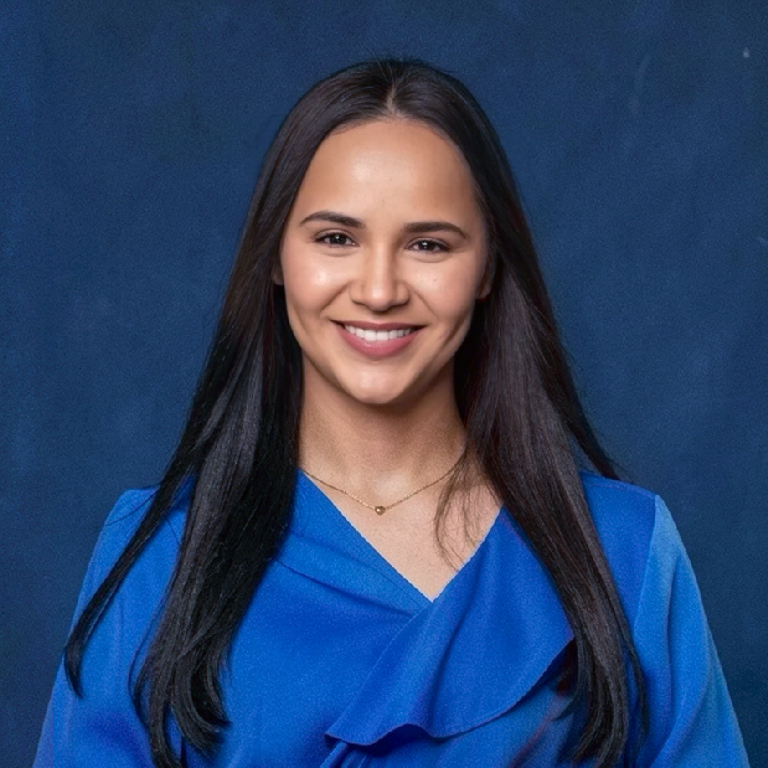 Ángela Osairis Torres Ortiz