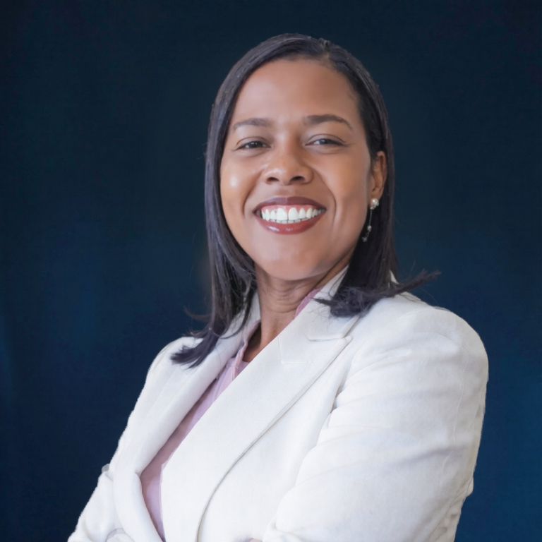 Yenifer Saviñón Terrero